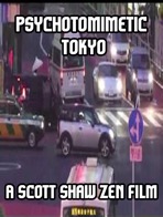 Psychotomimetic-Tokyo