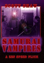 Samurai Vampires