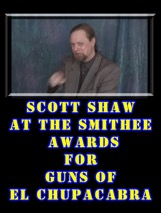Smithee Awards