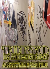 Tokyo in a Heartbeat