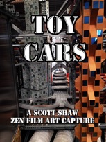 Toy Cars