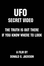 UFO Secret Video