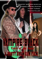 Vampire Black