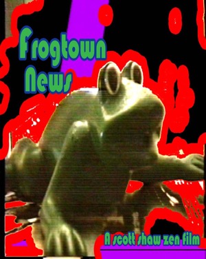 Frogtown News