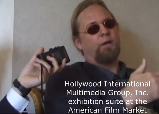Hollywood