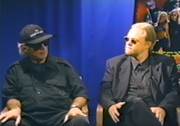 Scott Shaw &#38; DGJ