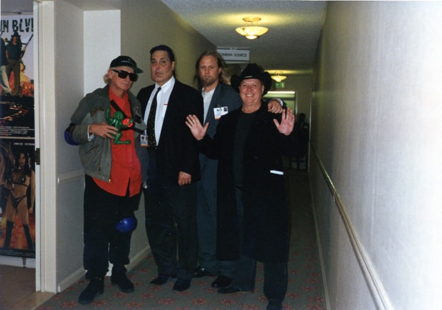 ZDar