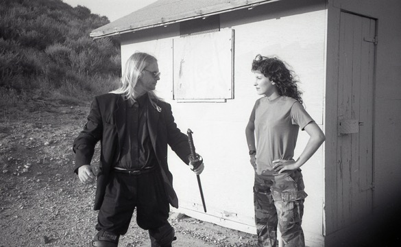 Max Hell and Guard