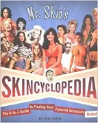 Mr Skins Skincyclopedia