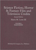 Science Fiction Horror Fantasy