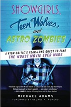 Astro-Zombies