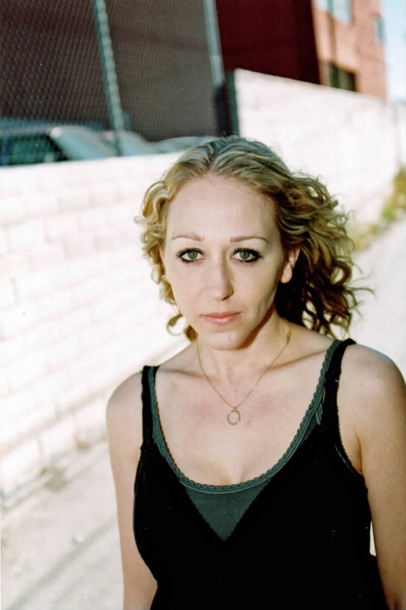 Amie Judd