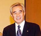 chung won choue