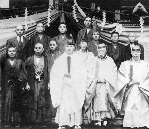 Takeda Group