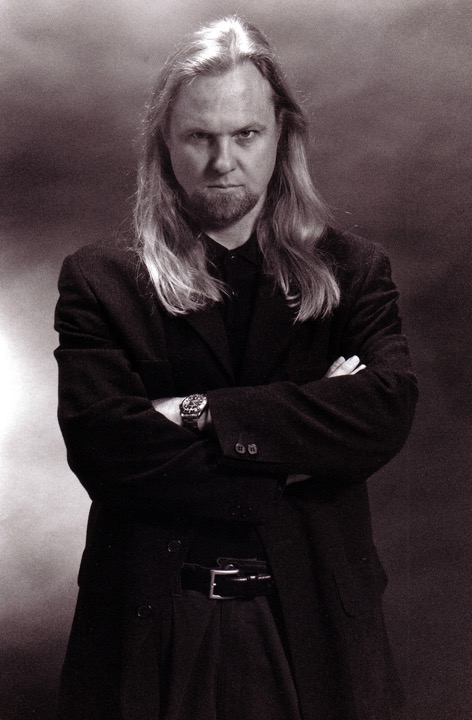 Scott Shaw