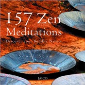 157 Zen Meditations: Discover Your Buddha Nature