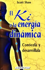 El Ki o la energia dinamica