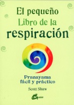 El Pequeno Libro de la Respiration