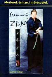 Szamurai Zen