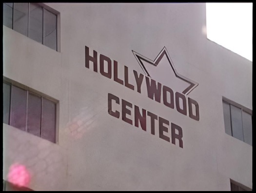 Hollywood Center