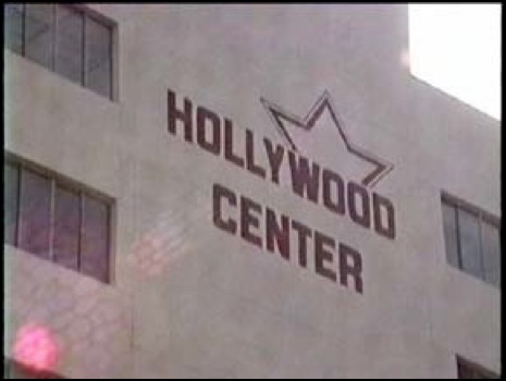 Hollywood Center