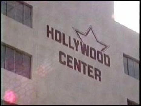 Hollywood Center