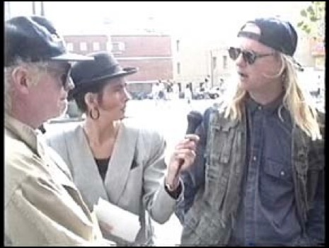 Interview