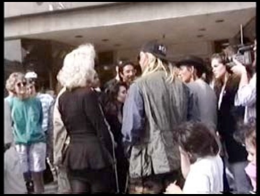 Interview