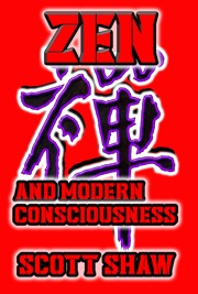 Zen and Modern Consciousness