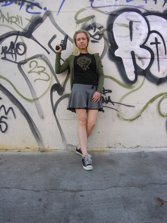 Dana Davidson