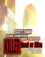 Killer Dead or Alive