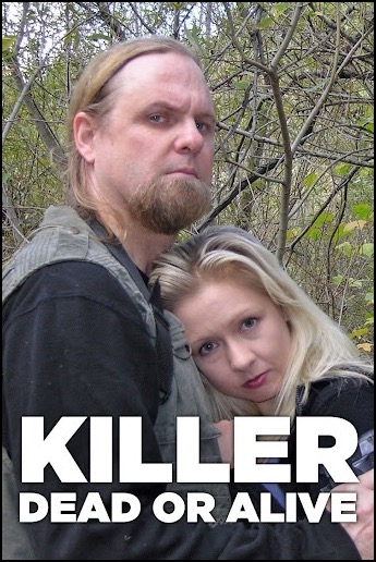 Scott Shaw Dana Davidson Killer Dead or Alive