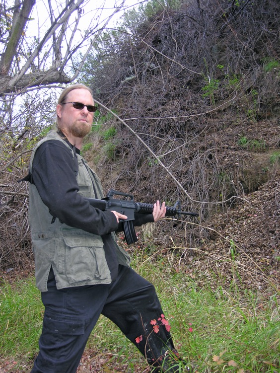 Scott Shaw