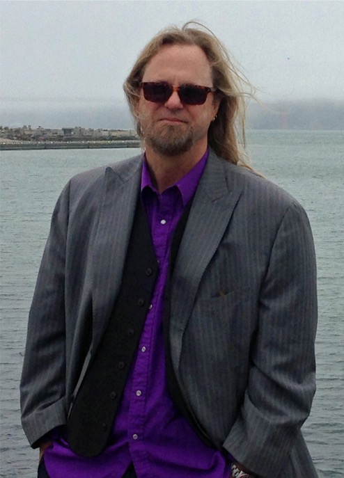 Scott Shaw