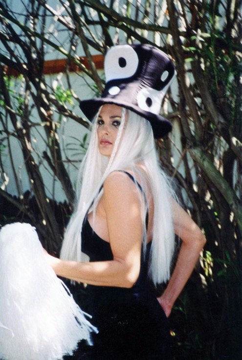 Julie Strain