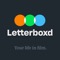 letterboxd