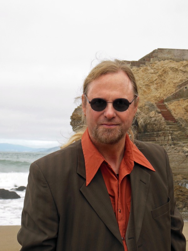 Scott Shaw