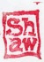 Shaw Stamp