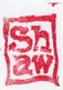 Shaw Stamp