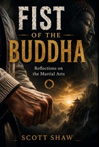 Fist of the Buddha