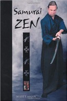 Samurai Zen