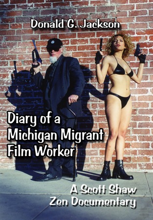 Diary of a Michigan Migrant Film Worker