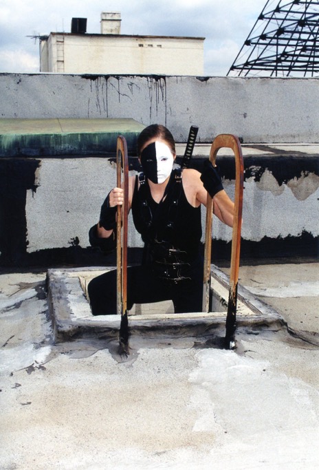 Mimes Silent But Deadly