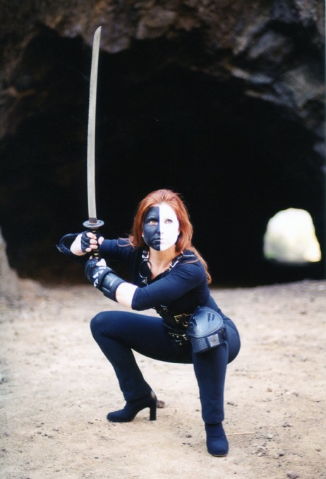Mimes Silent But Deadly