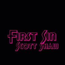 First Sin
