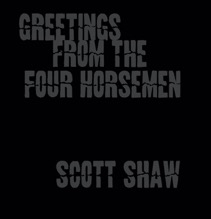 Greetings From the Four Horsemen