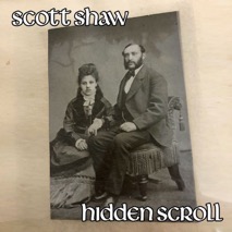 Hidden Scroll