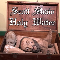 Holy Water