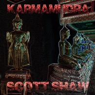 Karmamudrā