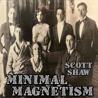 Minimal Magnetism